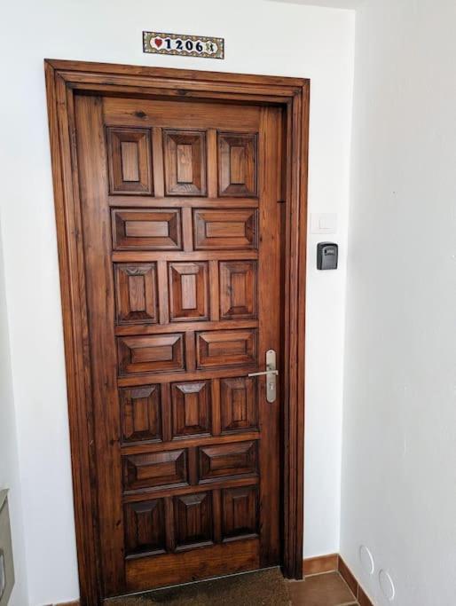 Charming Flat In Los Molinos With Terrace & Pools, Near Playa Bastian Costa Teguise Eksteriør billede