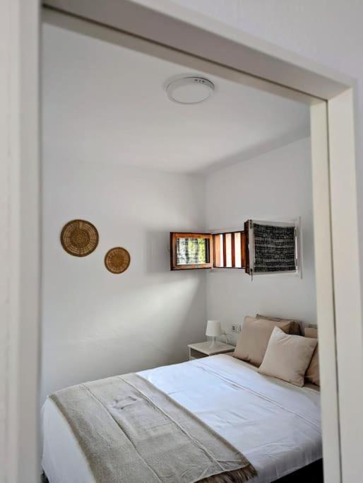Charming Flat In Los Molinos With Terrace & Pools, Near Playa Bastian Costa Teguise Eksteriør billede