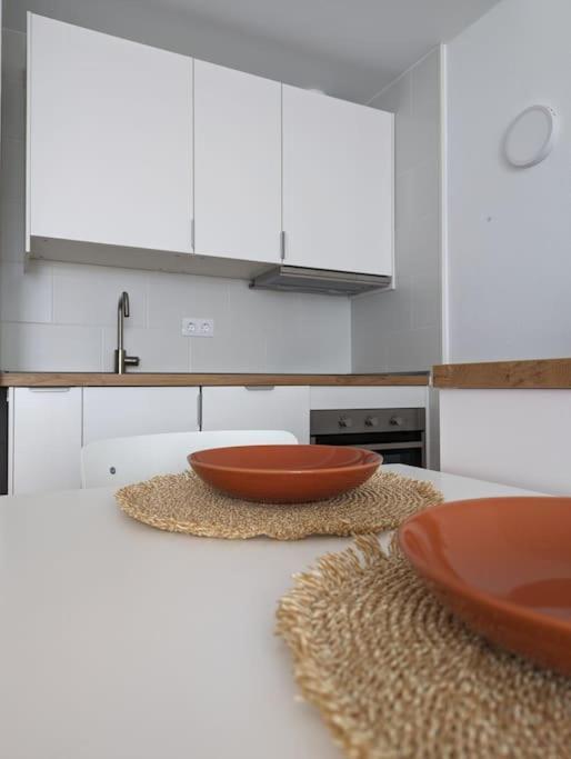 Charming Flat In Los Molinos With Terrace & Pools, Near Playa Bastian Costa Teguise Eksteriør billede