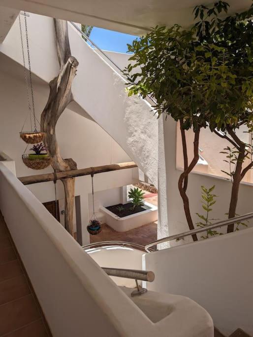 Charming Flat In Los Molinos With Terrace & Pools, Near Playa Bastian Costa Teguise Eksteriør billede
